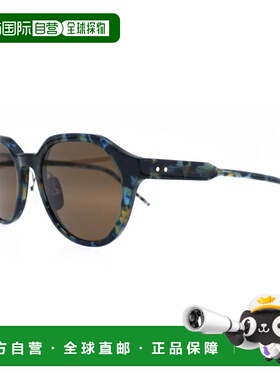 1h可退 香港直邮Thom Browne 汤姆 布朗 女士 -sunglasses 太阳镜