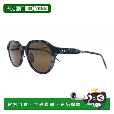 1h可退 香港直邮Thom Browne 汤姆 布朗 女士 -sunglasses 太阳镜