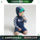 MOVE RASHSUIT TODDLER SET COLL 儿童儿童泳衣 裤 韩国直邮BARREL