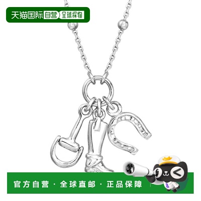 自营Ross-Simons Italian Sterling Silver Southwestern Charm N