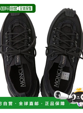 1h可退 香港直邮Moncler 盟可睐 女士 4M00080 M7242 999 K209B