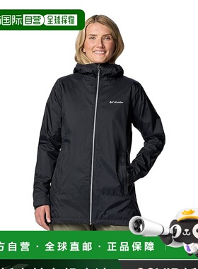 香港直邮潮奢 Columbia 哥伦比亚 女士 Switchback™ II 加大码内