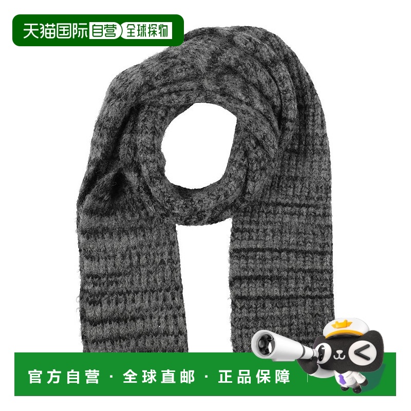 1h可退 【美国直邮】vince  围巾披肩新款羊毛