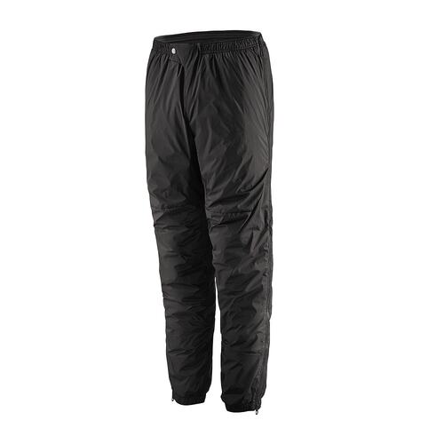 日潮跑腿Patagonia Tomoe Niya DAS 轻便长裤 黑色 XS