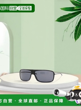 香港直邮DIOR 男士眼镜 0081KDP95 灰色 徽标太阳镜迪奥