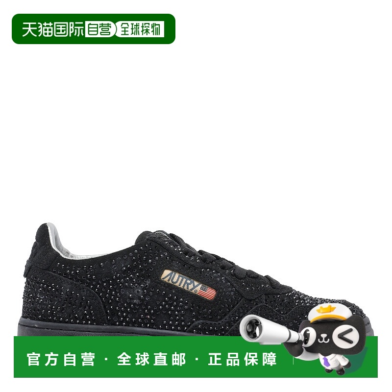 1h可退 欧洲直邮autry 女士 运动鞋