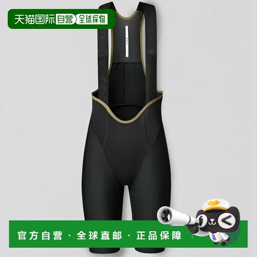 欧洲直邮MAAP 女士运动裤 10154357162330 CO 黑色 Maap Alt_Road