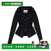 女士 1h可退 黑色 薇薇恩 韦斯特伍德 香港直邮Vivienne Westwood