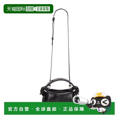 1h可退 香港直邮kenzo 高田贤三 女士 迷你斜挎包 FF62SA808L02