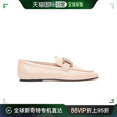 香港直邮TOD'S 女士休闲鞋 XXW79A0DD00S7KC600