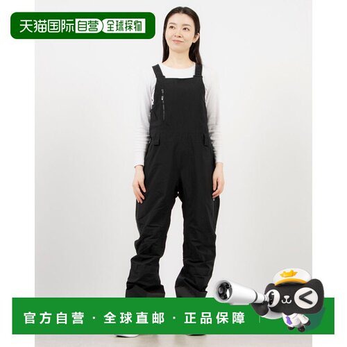 日本直邮ROXY ERJTP03265 Roxy GORE-TEX STRETCH PRI（黑色）裤