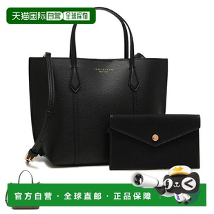小号托特包女士174234Perry Perry 小号托特 Burch 日本直邮Tory
