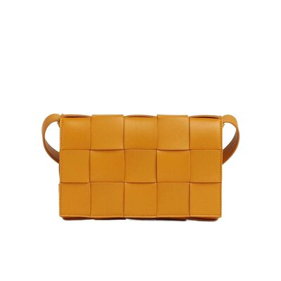 Bottega Veneta cassette斜挎包 578004VMAY1