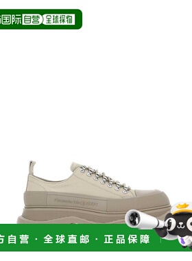 香港直邮ALEXANDER MCQUEEN 男士运动鞋 735817W4MV17732 SS2023