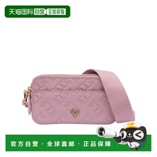 香港直邮Pinko 104292A1YB 拉链单肩包