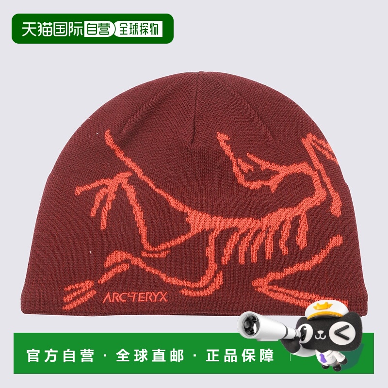 香港直邮潮奢 arc'teryx 始祖鸟 男士 Arc*teryx 帽子 X000006756