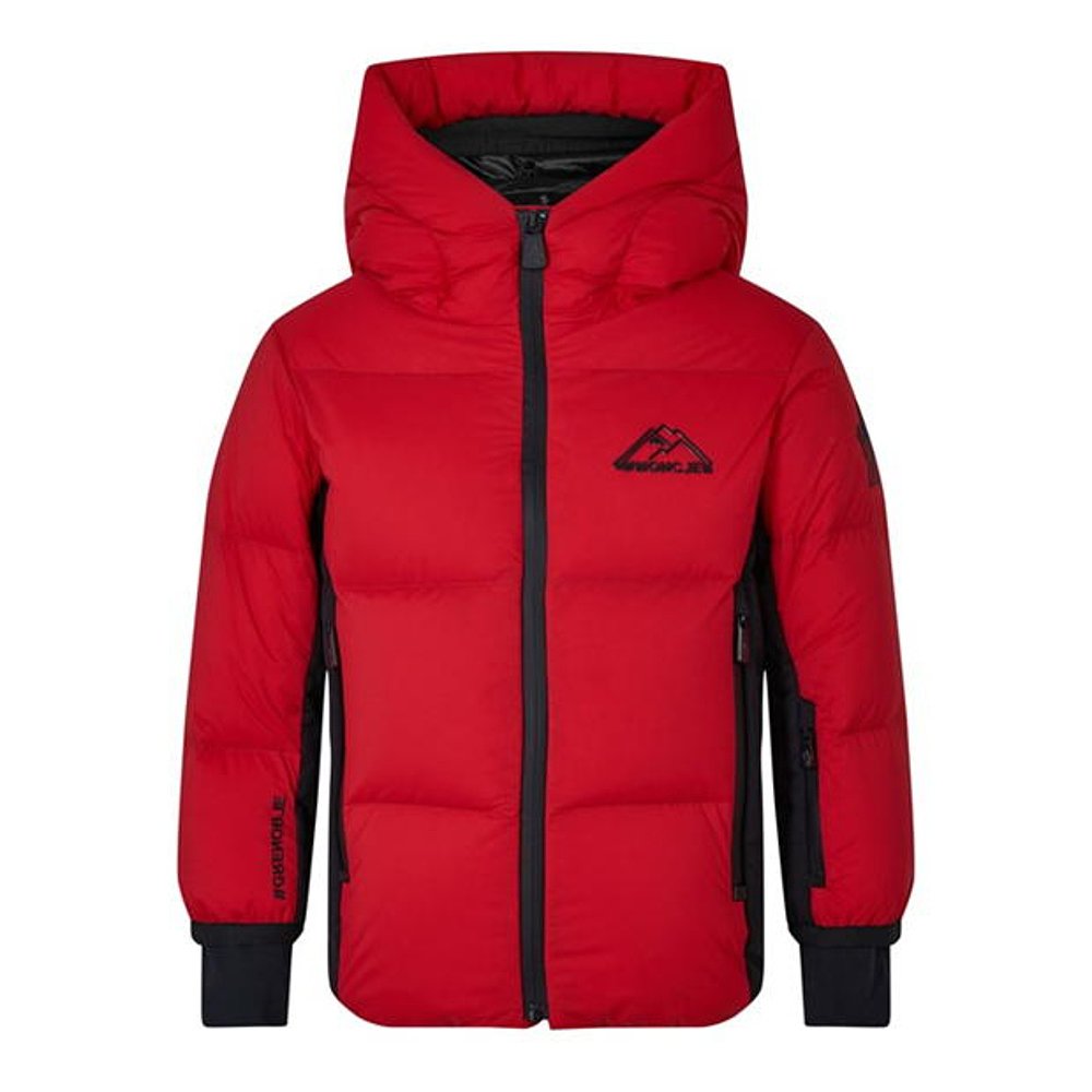 Moncler 盟可睐 女童 Pramint Jkt Jn34 外套童装