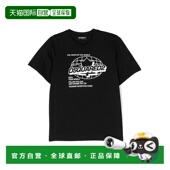 香港直邮DSQUARED2 DQ1978D00MVD2T985UDQ900 AW2023男装 男士 T恤