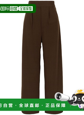 日本直邮KOBE LETTUCE 合作款长款针织长裤 [M3363] KO5653EW2529