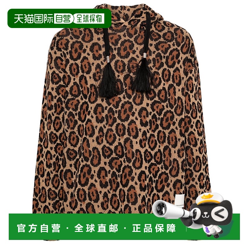 1小时内可退 香港直邮EMPORIO ARMANI 男士卫衣 3D1MS11JVAZ50719