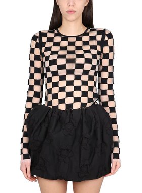 MAX MARA 女士T恤 2323611138600183004 SS2023