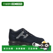美国直邮 轻便时尚 hogan 时尚 1h可退 正品 女士 休闲鞋 休闲百搭