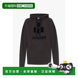 女士针织毛衣 ÉTOILE SW0001FAA1M07EFADE MARANT 香港直邮ISABEL