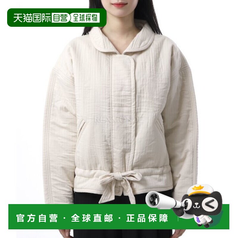 韩国直邮ISABEL MARANT 塞兰 (VE0453FA C1G04E 23EC) 夹克尼龙