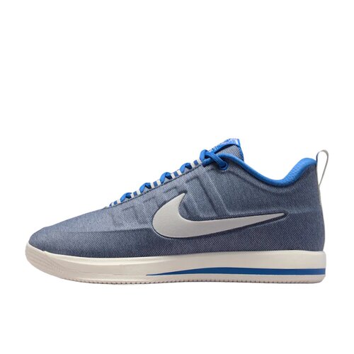 日本直邮Nike/耐克Book 2 Must Be The Denim 舒适贴合篮球鞋男女