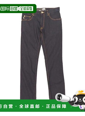 1h可退 香港直邮MOSCHINO 男士休闲裤 MQ42801S2719022C AW2021