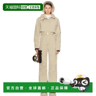 1h可退 香港直邮CORDOVA 女士 Volta 滑雪服 25VLT10 beige米色