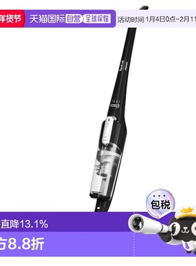 Tefal 特福吸尘器家用大吸力强力手持式猫毛除尘TY6545KL 14.4V
