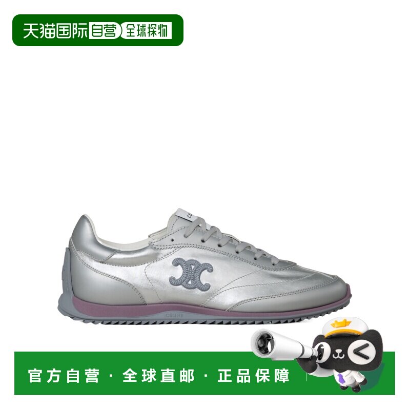 1h可退 Celine 系带运动鞋 364365506C.图片
