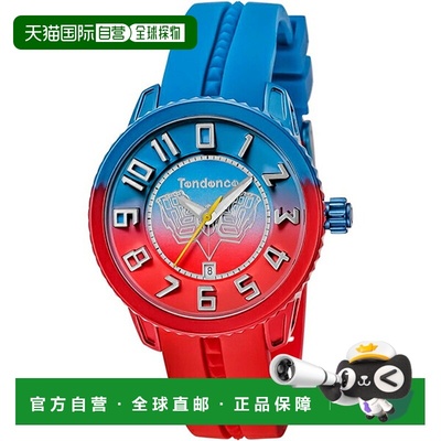 日本直邮TY933004 Tendence 男士手表