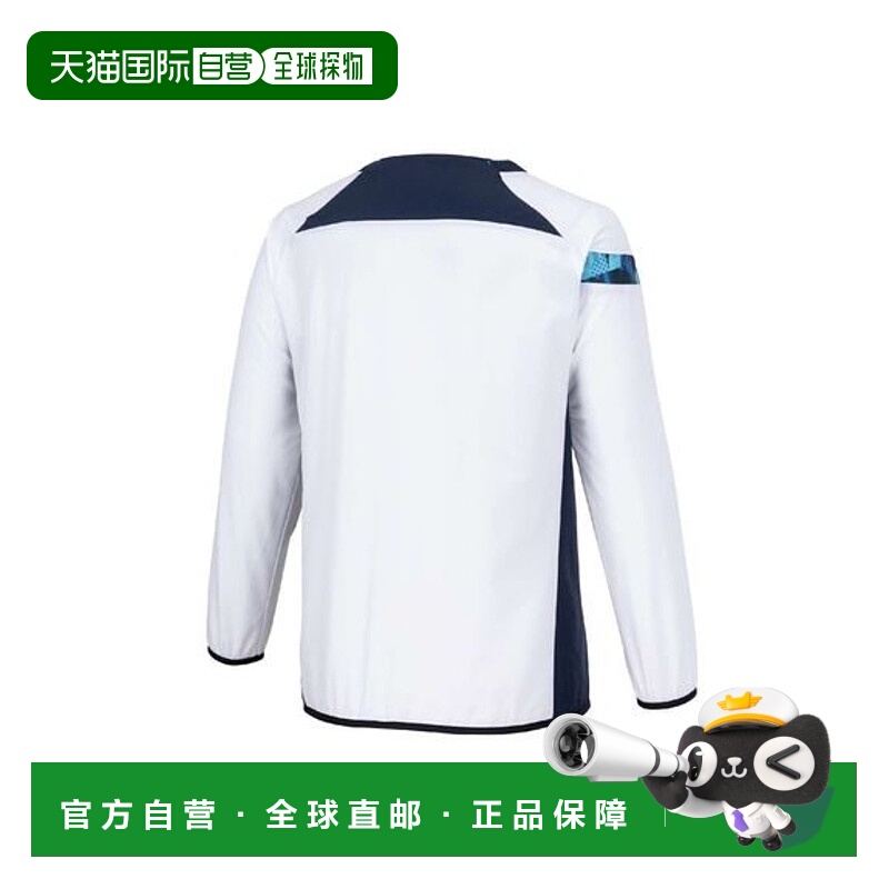 日本直邮MIZUNO-N-XT风衣夹克（长袖）新款美津浓