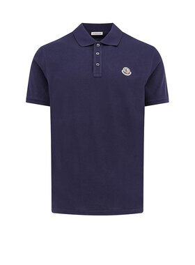 MONCLER 男士T恤 K10918A0002689A167A9 SS2025