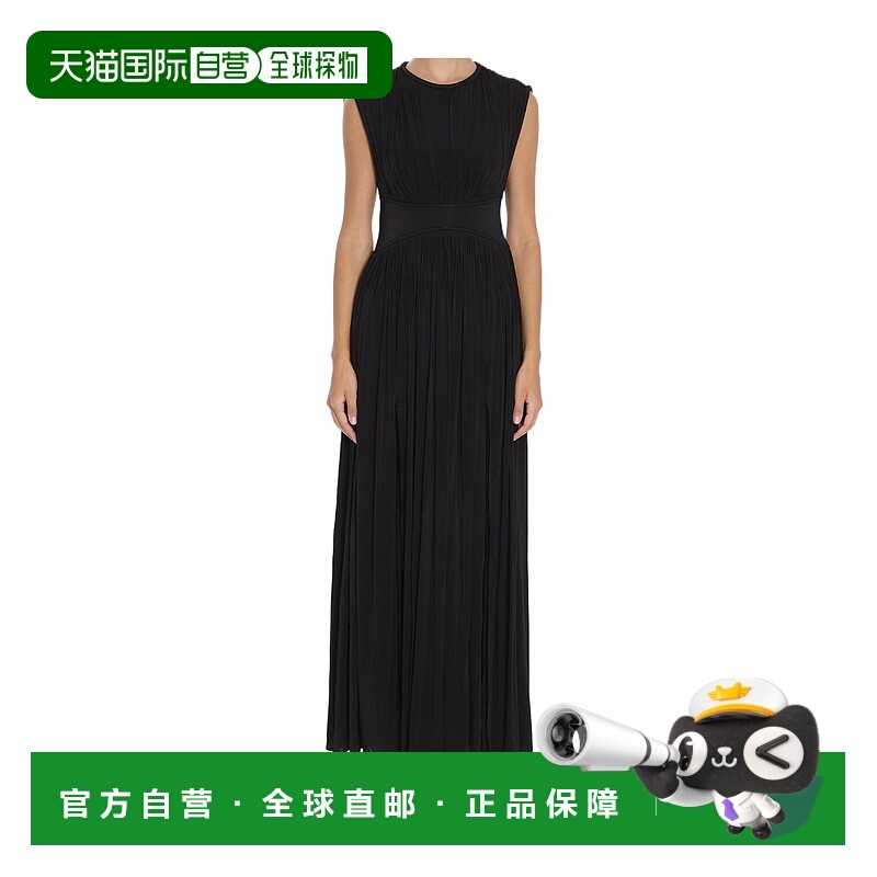 香港直邮Zimmermann 无袖连衣裙 5119DF251