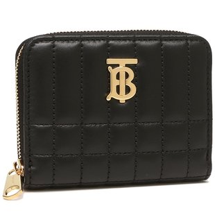女士 burberry 钱包