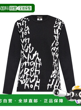 香港直邮Comme Des Garcons 长袖T恤 PLT012W23