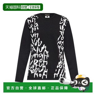 T恤 香港直邮Comme 长袖 Garcons PLT012W23 Des