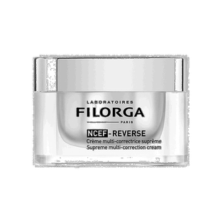 欧洲直邮Filorga菲洛嘉锁水水光面膜50ML保湿舒缓精华亮泽嫩肤