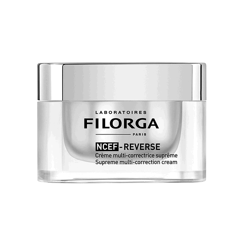 直邮菲洛嘉赋活水光面霜50ml