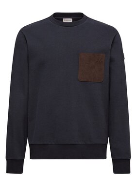 MONCLER 男士针织毛衣 K20918G0002589ANG778 AW2025