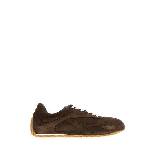 BOTTEGA VENETA 男士运动鞋 851621V3MS02113 AW2025