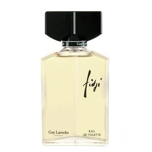 欧洲直邮GUY LAROCHE斐济香水女士香水香调自然舒缓持久留香50ml