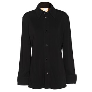 BOTTEGA VENETA 女士衬衫 797498V4N001000 AW2024