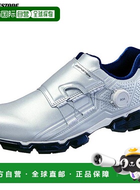 日本直邮普利司通男士 ZSP-BITER TOUR BOA Zero Spike Biter Tou