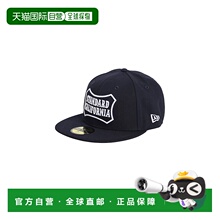 1h可退 日本直邮STANDARD CALIFORNIA × NEW ERA 男装 59Fifty