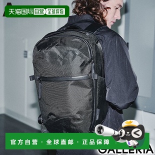 City Ultra一款 Pack 24升双层背包男女皆宜轻A Pro 日本直邮Aer