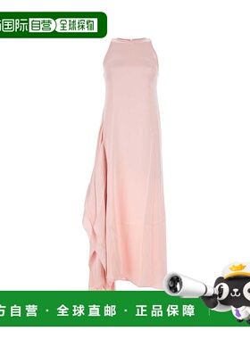 欧洲直邮J.W. ANDERSON 女士半身裙长裙DR0418PG1056300